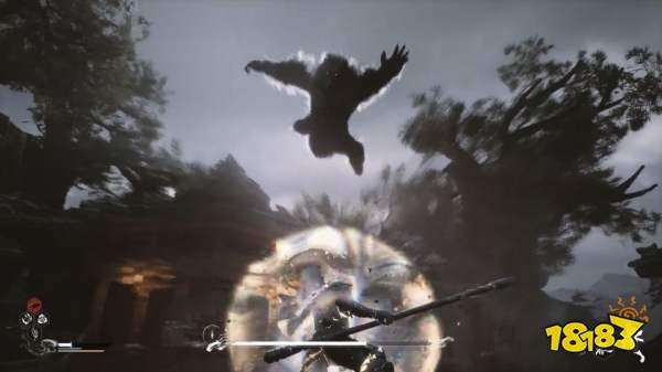 《黑神话悟空》镜中散效果：揭秘镜中散有何妙用