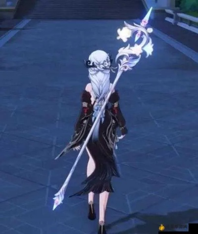 原神4.8新武器柔灯挽歌属性揭秘