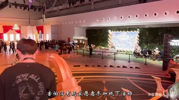 《命运方舟》周年庆杭州行,Vlog揭秘! 《命运方舟》周年庆杭州行,Vlog揭秘!