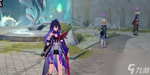 崩坏星穹铁道云璃培养攻略，技能机制解析！