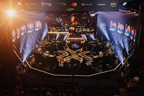 无畏契约冠军赛奖励怎么得？快速攻略！