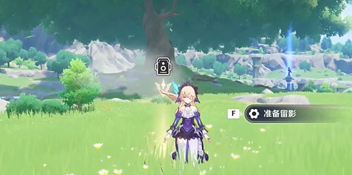 原神4.8画外旅照第四天满奖励攻略，角色介绍解析