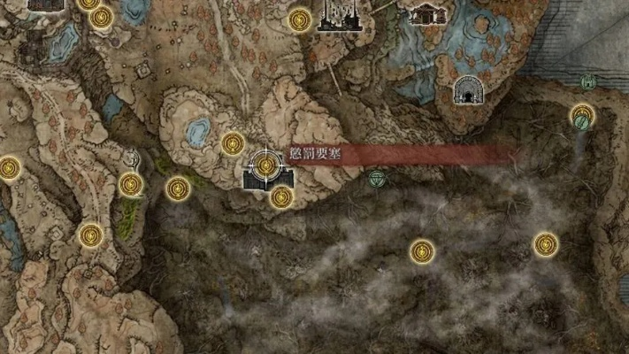 艾尔登法环黄金树全追忆复制点位置攻略