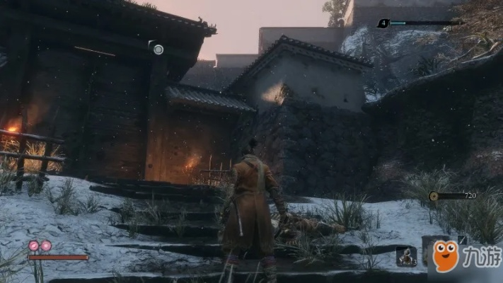 《只狼》全阶段刷钱攻略：快速升级赚钱技巧