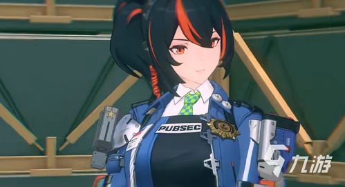 绝区零朱鸢抽取建议:抽朱鸢值不值? 绝区零朱鸢抽取建议:抽朱鸢值不值?