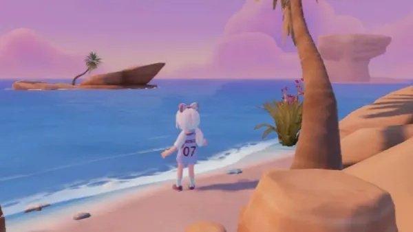 心动小镇大珍珠蚌钓点揭秘