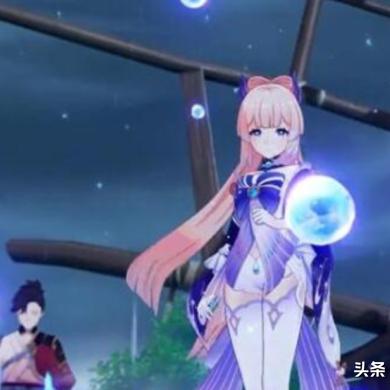 原神世界尽头任务攻略,快速通关秘籍! 原神世界尽头任务攻略,快速通关秘籍!