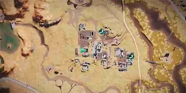 七日世界羊肚菌获取攻略，快速找到美味！