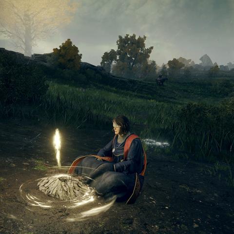 艾尔登法环DLC战灰全收集位置攻略 艾尔登法环DLC战灰全收集位置攻略