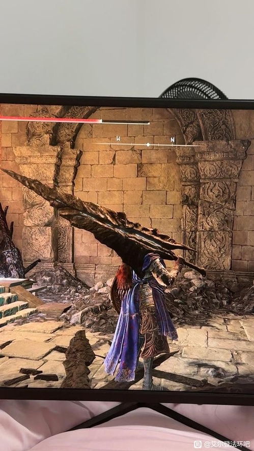 艾尔登法环古铁陨石剑获取攻略 艾尔登法环古铁陨石剑获取攻略