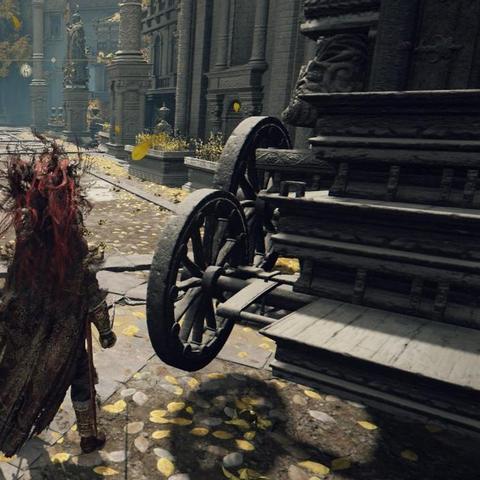 艾尔登法环DLC黄金树之影任务顺序攻略