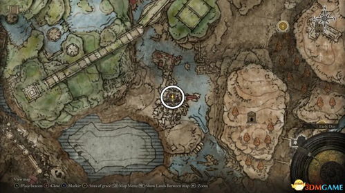 艾尔登法环DLC灵灰全收集攻略 艾尔登法环DLC灵灰全收集攻略