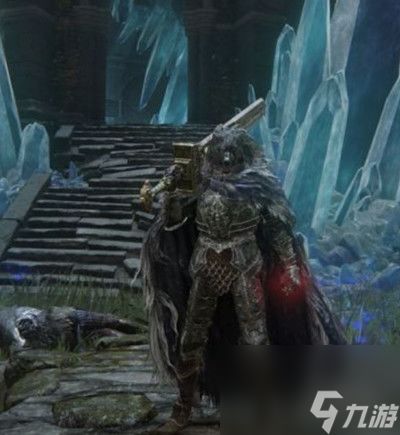 艾尔登法环神鸟套获取攻略