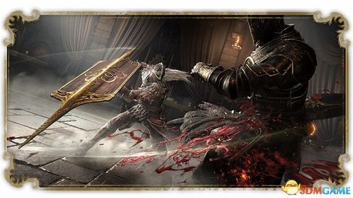 艾尔登法环DLC全传说武器速收攻略 艾尔登法环DLC全传说武器速收攻略