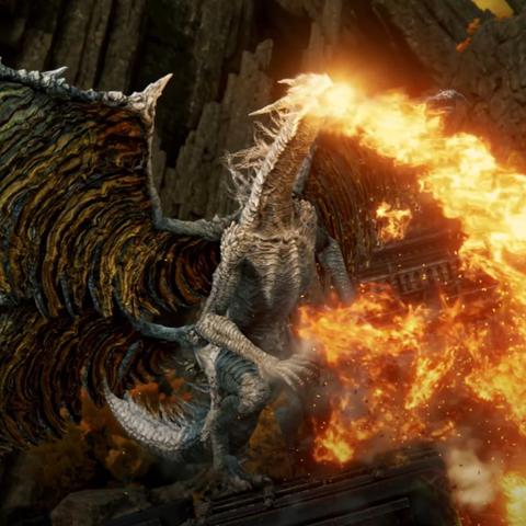 艾尔登法环出血流攻略:血怪手臂出血流玩法揭秘 艾尔登法环出血流攻略:血怪手臂出血流玩法揭秘