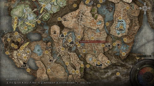 艾尔登法环舞狮逃课攻略，快速通关秘籍！