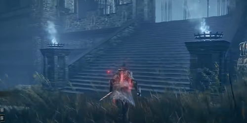 艾尔登法环双月法师攻略：黄金树之影DLC高效打法