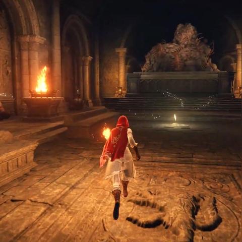 艾尔登法环DLC灵灰全收集攻略速成