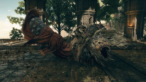 《艾尔登法环》神兽舞狮BOSS在哪?快速攻略! 《艾尔登法环》神兽舞狮BOSS在哪?快速攻略!