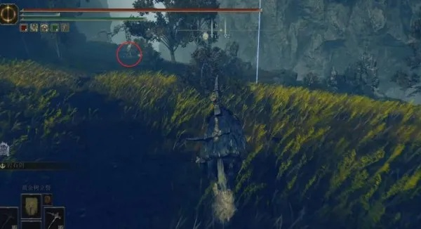 艾尔登法环DLC黄金树攻略，快速进入方法！
