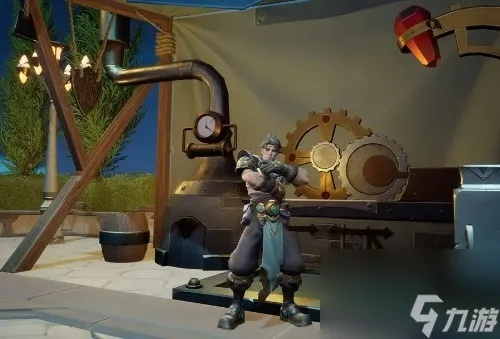 塔瑞斯世界生活职业玩法，告别枯燥！