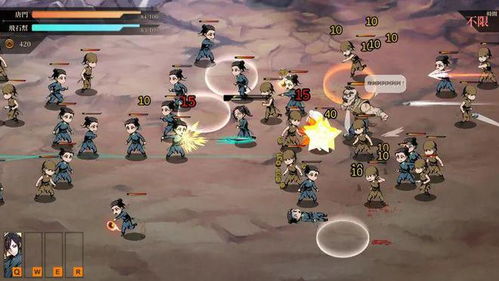 《活侠传》通关秘籍+剧情攻略，轻松通关！