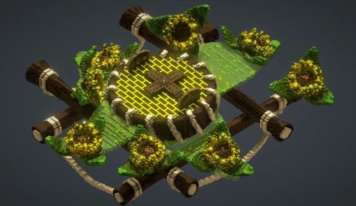 《塔瑞斯世界》植物培育园攻略：快速通关技巧