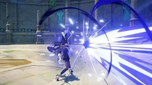 4.7版《原神》克洛琳德强度如何？新版本提升解析