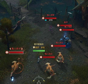 塔瑞斯世界公测职业盘点：选哪个职业最强势？