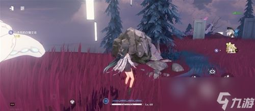 《鸣潮》深坠奇境攻略，快速通关技巧揭秘