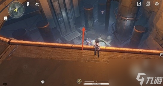 《鸣潮》荒弃岩壑信标快速解锁法 《鸣潮》荒弃岩壑信标快速解锁法