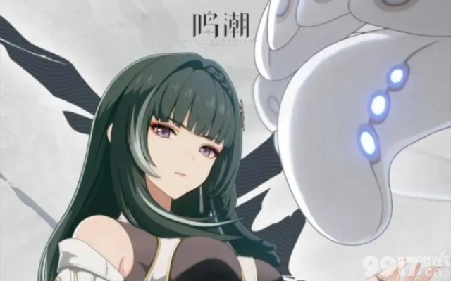 《鸣潮》凌阳养成攻略：技能加点+装备搭配