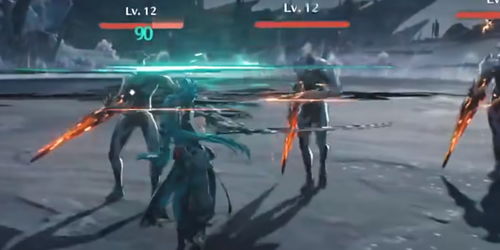 《鸣潮》任务沉没攻略：快速解决！