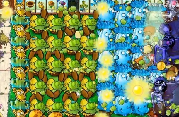 植物大战僵尸14关攻略：快速通关技巧揭秘