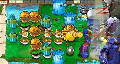 植物大战僵尸杂交版全通关攻略，快速通关秘籍！