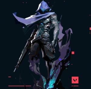 无畏契约角色盘点：谁才是最强输出？