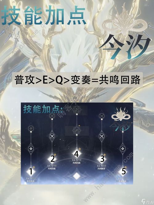 《鸣潮》衍射漂泊者武器声骸推荐攻略！