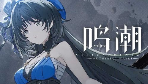 《鸣潮》新手开荒攻略：快速入门指南