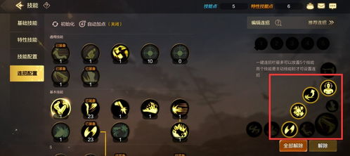 DNF手游圣骑士PK连招攻略，轻松提升战斗力