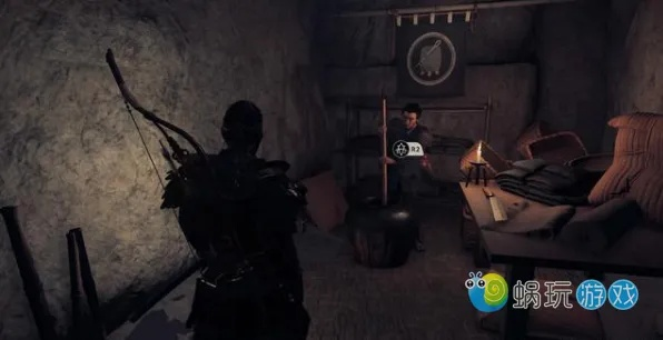 马岛之魂染料商人位置揭秘：5位神秘商人藏身之谜