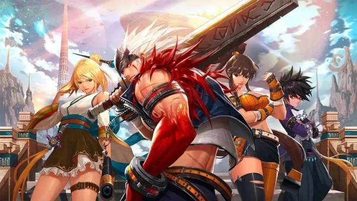 旭旭宝宝DNF手游玩哪个区？揭秘热门选择