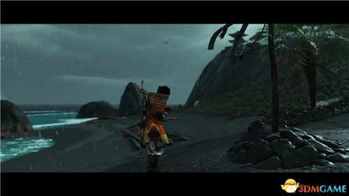 《对马岛之魂》导演剪辑版通关攻略速成