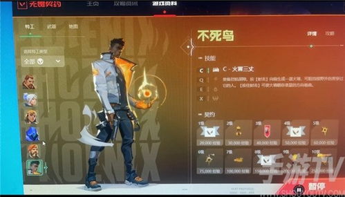 无畏契约5月17日皮肤排行揭秘！