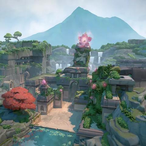 无畏契约上海大师赛首轮抽签揭晓！谁能脱颖而出？