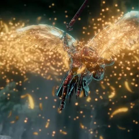 艾尔登法环黑剑眷属逃课攻略，快速通关技巧