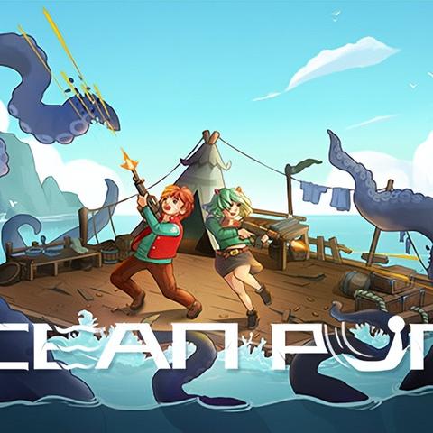 洋流朋克玩法揭秘:轻松上手,告别游戏焦虑 洋流朋克玩法揭秘:轻松上手,告别游戏焦虑