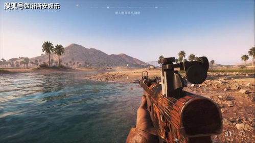 《战地6》官方测试大揭秘：现代战场破坏力惊人！