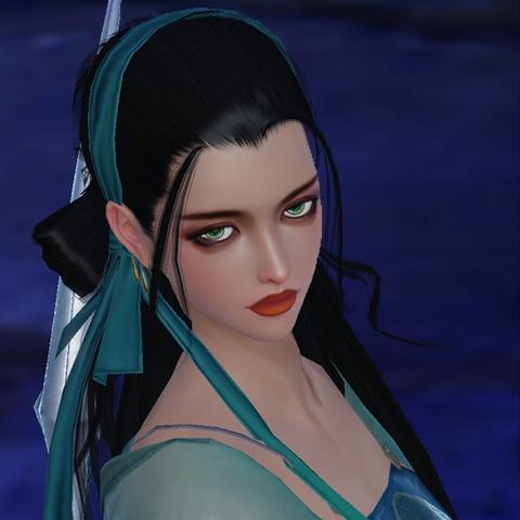 《怪物猎人》黑皮酷姐捏脸秘籍大公开!🔥速来学习! 《怪物猎人》黑皮酷姐捏脸秘籍大公开!🔥速来学习!