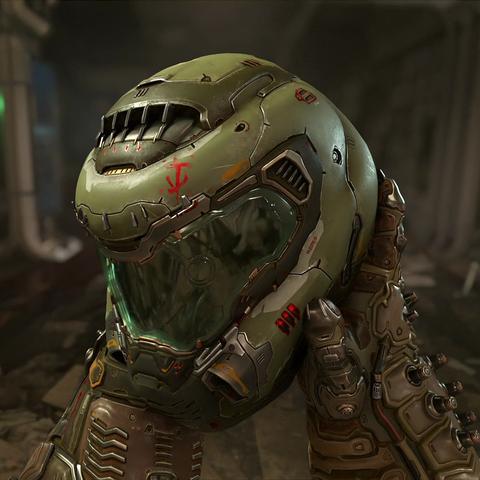 《毁灭战士：黑暗时代》无武器通关攻略！🔥挑战极限🔥揭秘！