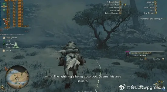 《怪物猎人荒野》4070画面调优秘籍!🔥速来学习! 《怪物猎人荒野》4070画面调优秘籍!🔥速来学习!